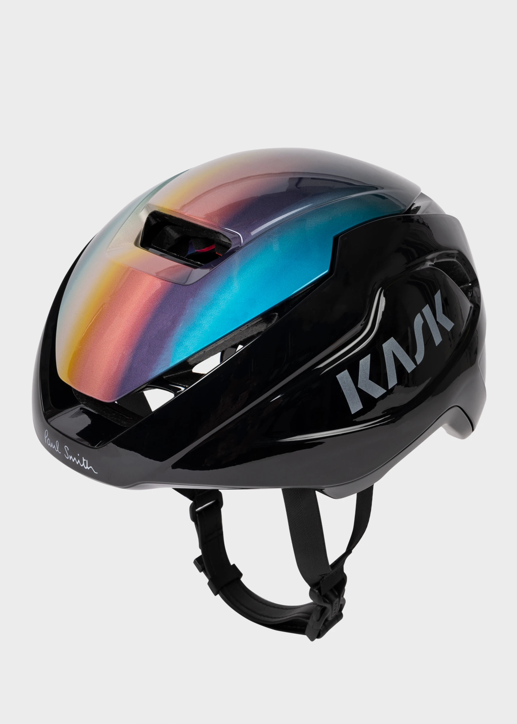Kask helmet paul sales smith